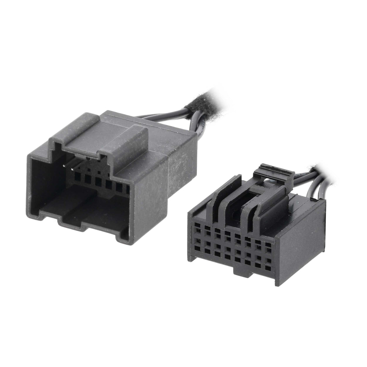 Metra ANC-GMH1 GM Active Noise Cancellation Bypass Harness - manufacturer view 2