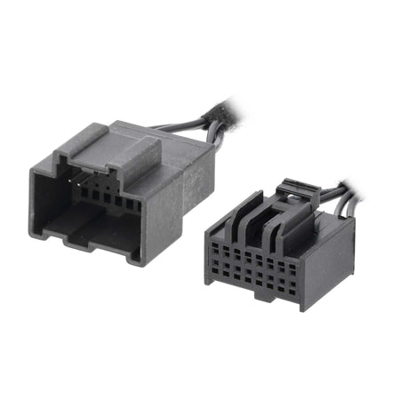 Metra ANC-GMH1 GM Active Noise Cancellation Bypass Harness - manufacturer view 2