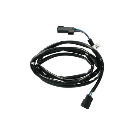 Metra BC-9720 rear speaker backbone harness, manufacturer view 3