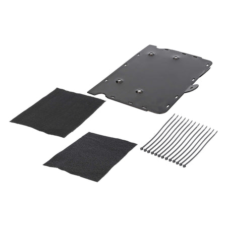 Metra BC-AMP06 amplifier mounting plate for Harley-Davidson, manufacturer view 2