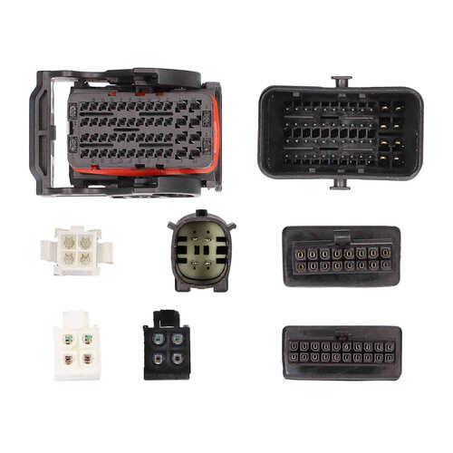 Metra BC-DSPL-HD2 product detail