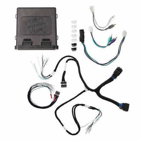 Metra BC-DSPL-HD2 product detail