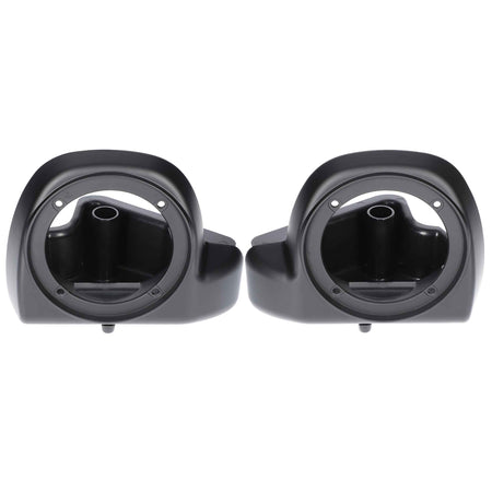 Metra BC-HDLFPP ported lower fairing speaker pods, manufacturer view 5