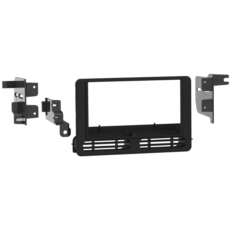 Metra BT-147 Jeep Grand Cherokee radio wiring harness