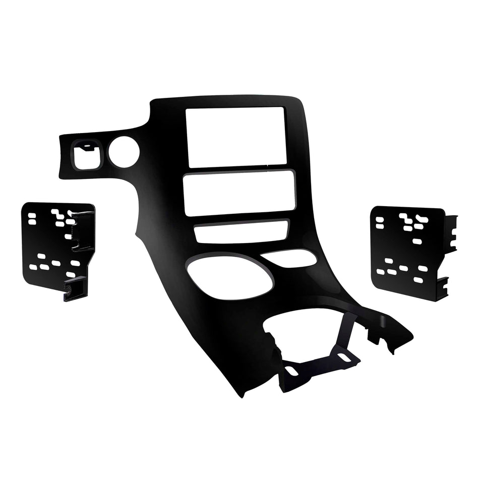 Metra DP-3021B Chevrolet Corvette dash panel