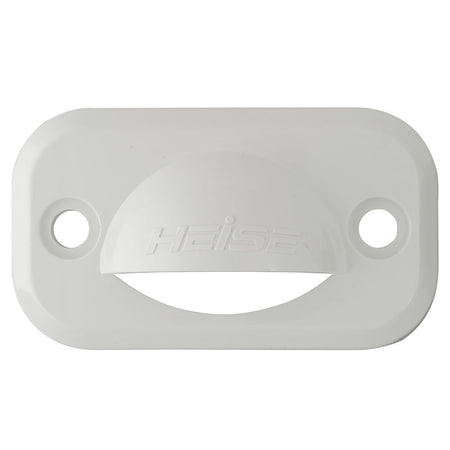 Metra HE-ML1DIV White Accent Light Cover/Diverter Pair - manufacturer view 2