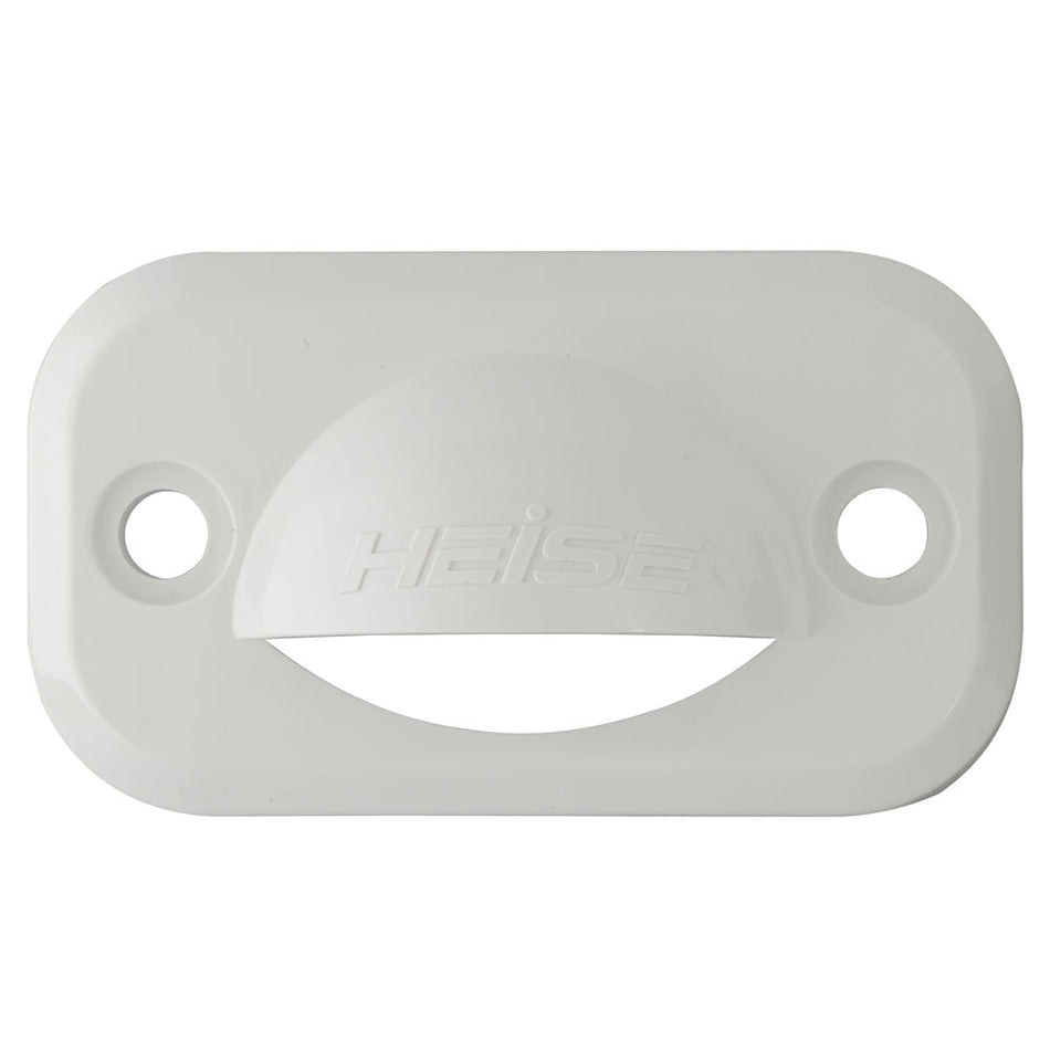 Metra HE-ML1DIV White Accent Light Cover/Diverter Pair - manufacturer view 2