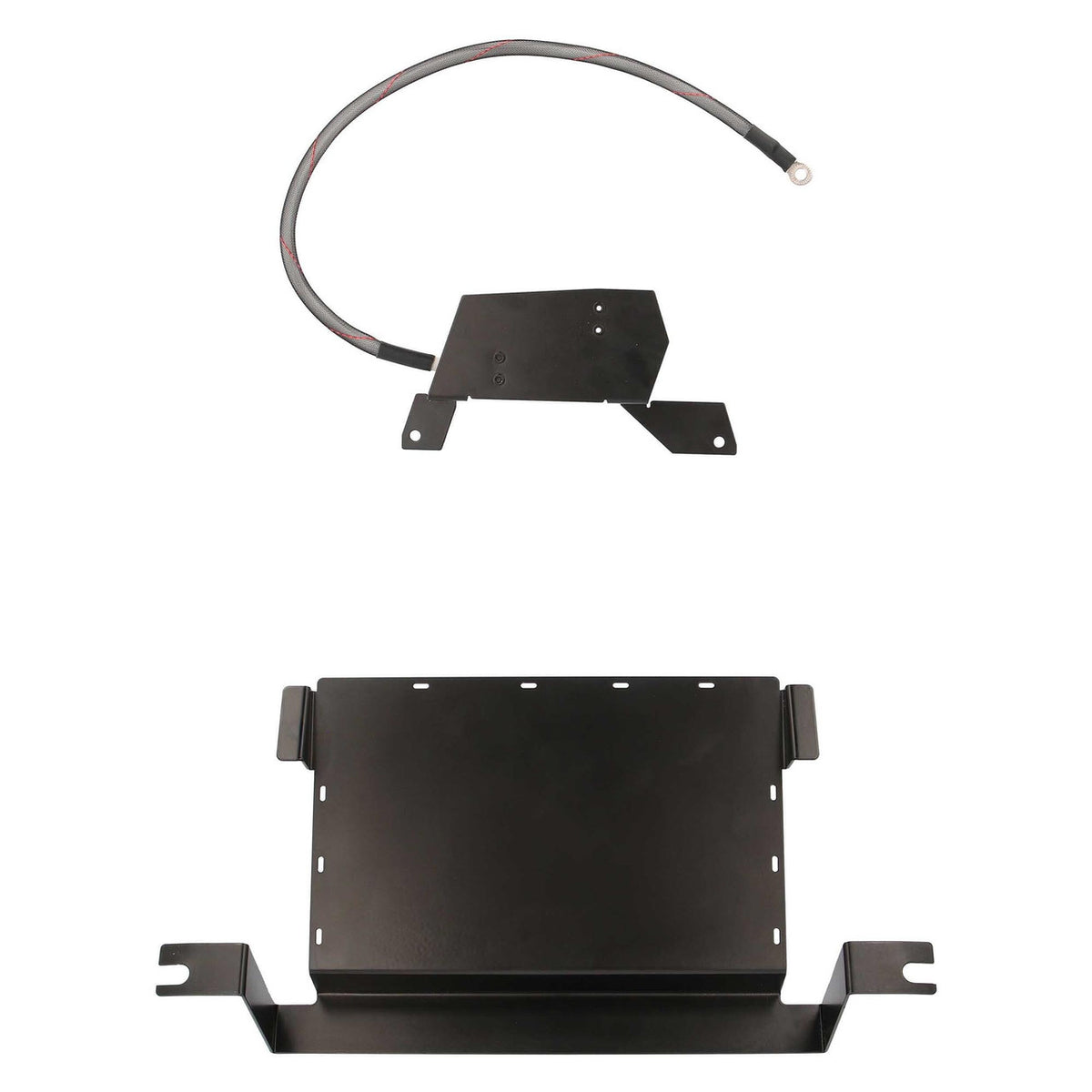 Metra JP-18AMP-1 Single Amp Installation Kit Compatible with Wrangler JL 2018+ & Gladiator 2020+ - product view 3