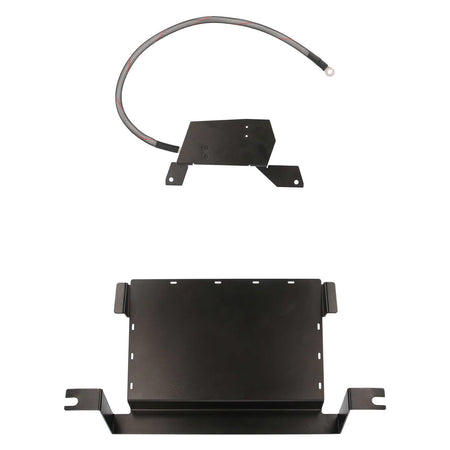 Metra JP-18AMP-1 Single Amp Installation Kit Compatible with Wrangler JL 2018+ & Gladiator 2020+ - product view 3
