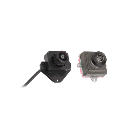 Metra JP-JLKT rear tire backup camera replacement for Jeep Wrangler JL, manufacturer view 1