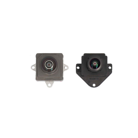Metra JP-JLKT rear tire backup camera replacement for Jeep Wrangler JL, manufacturer view 3