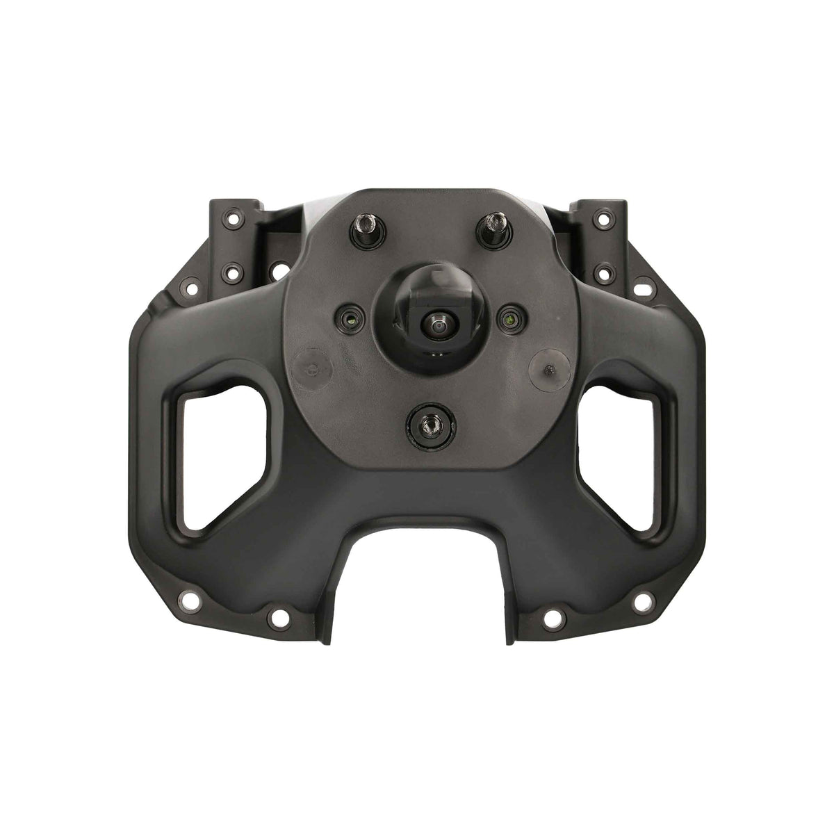 Metra JP-JLKT rear tire backup camera replacement for Jeep Wrangler JL, manufacturer view 4