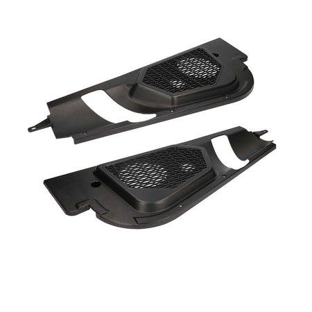 Metra MPS-CAMX3SP1 Can-Am Maverick X3 speaker door panels, manufacturer view 1