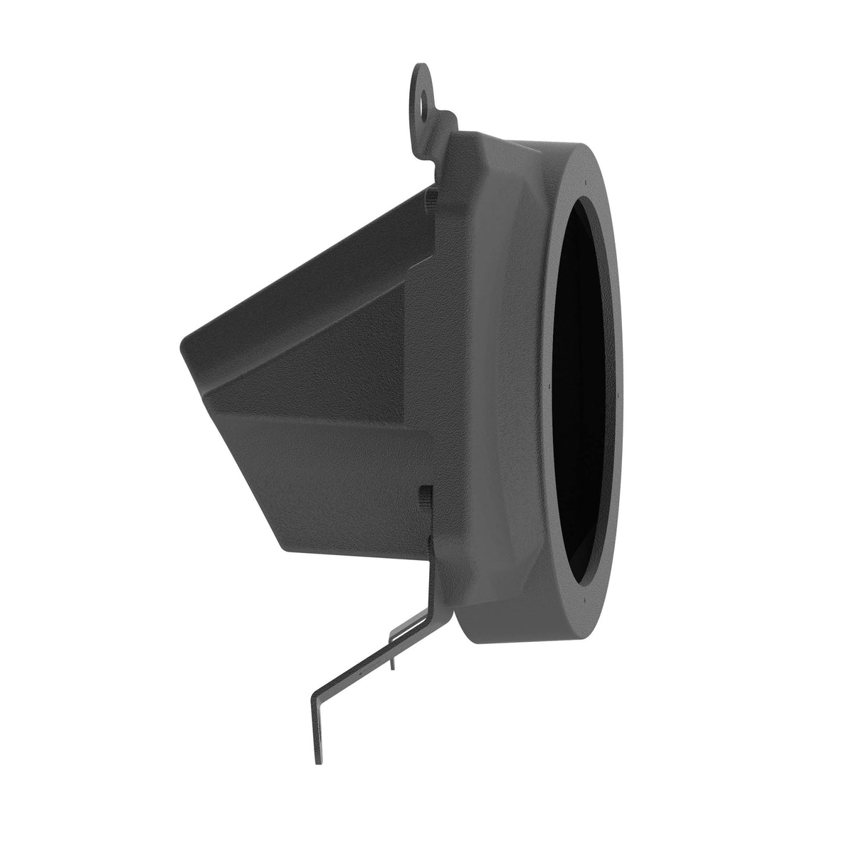 Metra MPS-PRSP front speaker pod pair for Polaris Ranger, manufacturer view 3