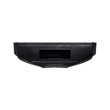 Metra OH-DIN01 universal overhead Single-DIN radio and speaker console, manufacturer view 4