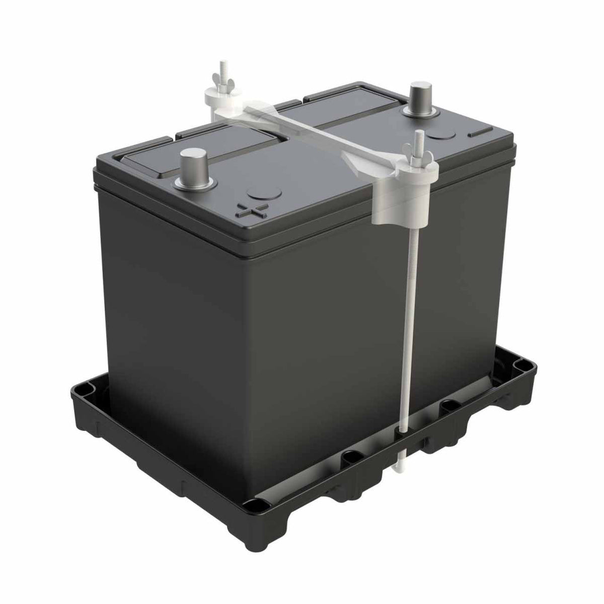 NOCO BT24 Group 24 battery tray
