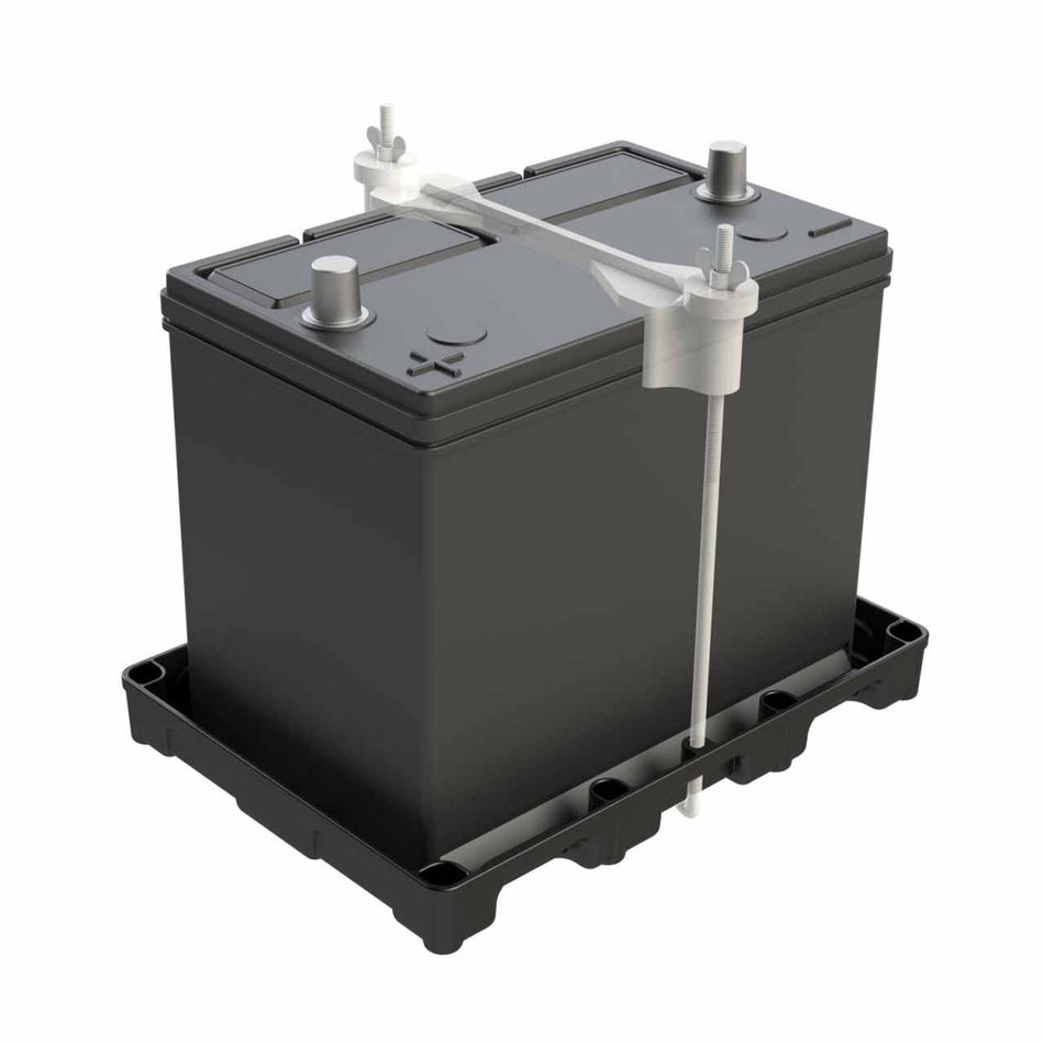 NOCO BT24 Group 24 battery tray
