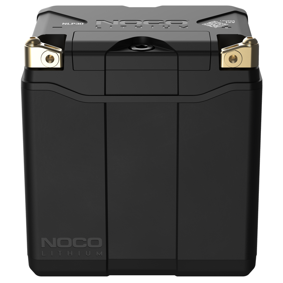NOCO NLP30 lithium powersports battery