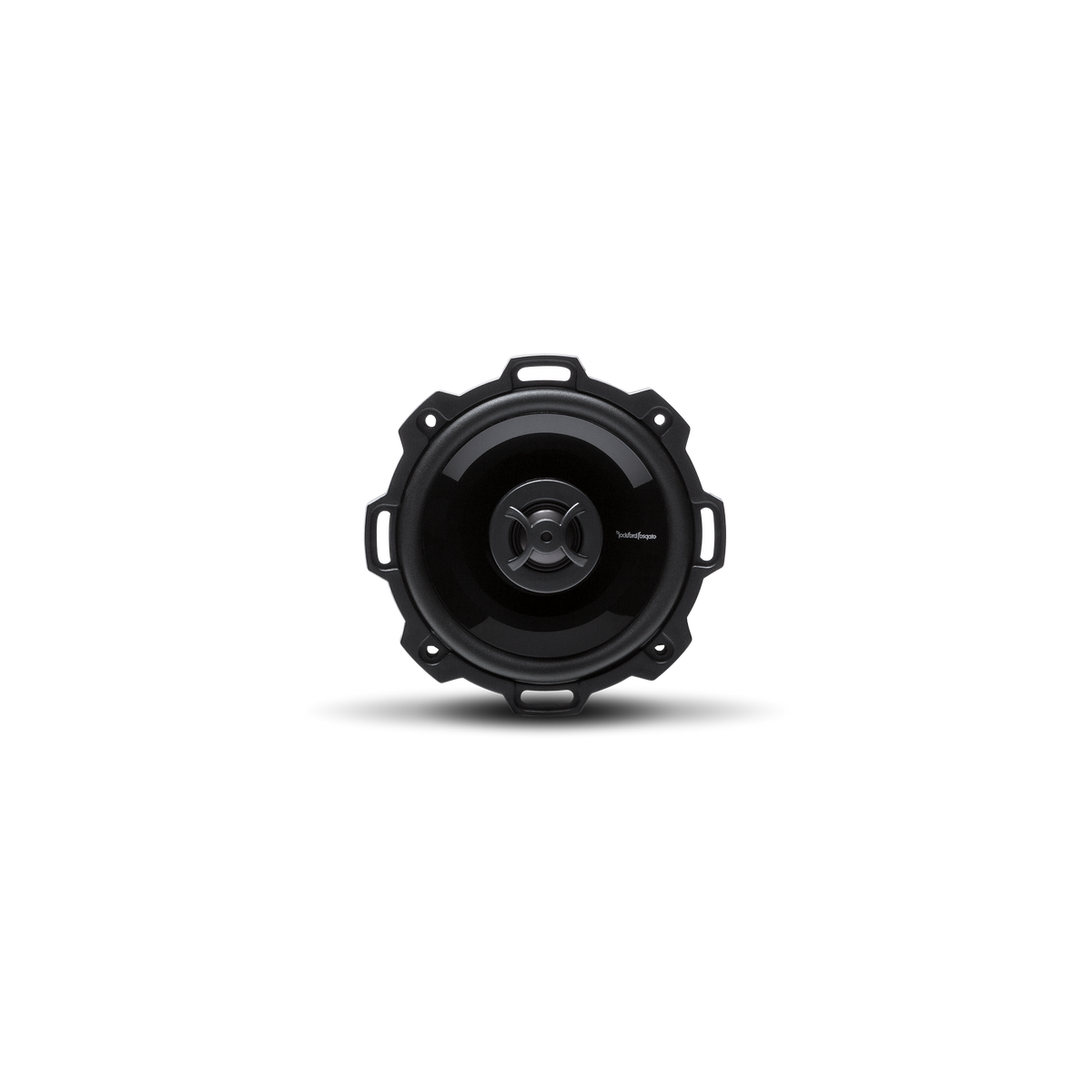 Rockford Fosgate P142 Punch 4 Inch 2 Way Full Range Speaker with 30 Watts RMS Pair