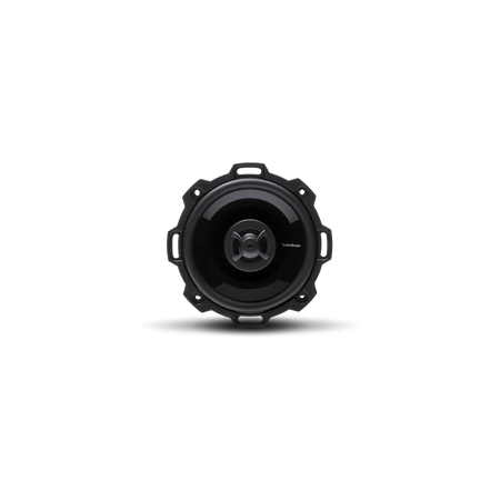 Rockford Fosgate P142 Punch 4 Inch 2 Way Full Range Speaker with 30 Watts RMS Pair