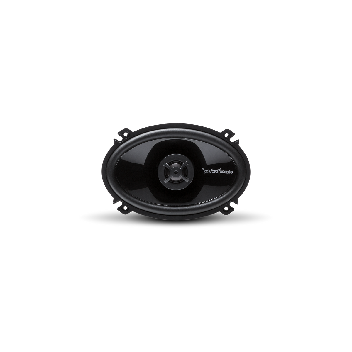 Rockford Fosgate P1462 front view