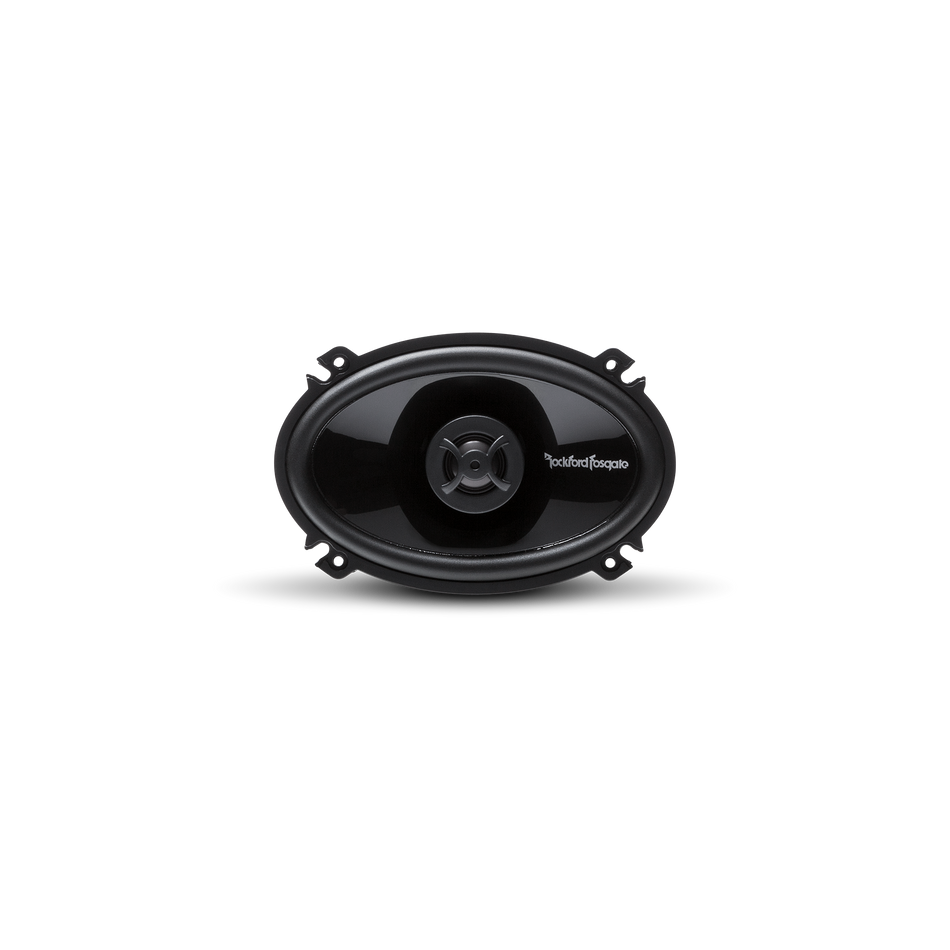 Rockford Fosgate P1462 front view