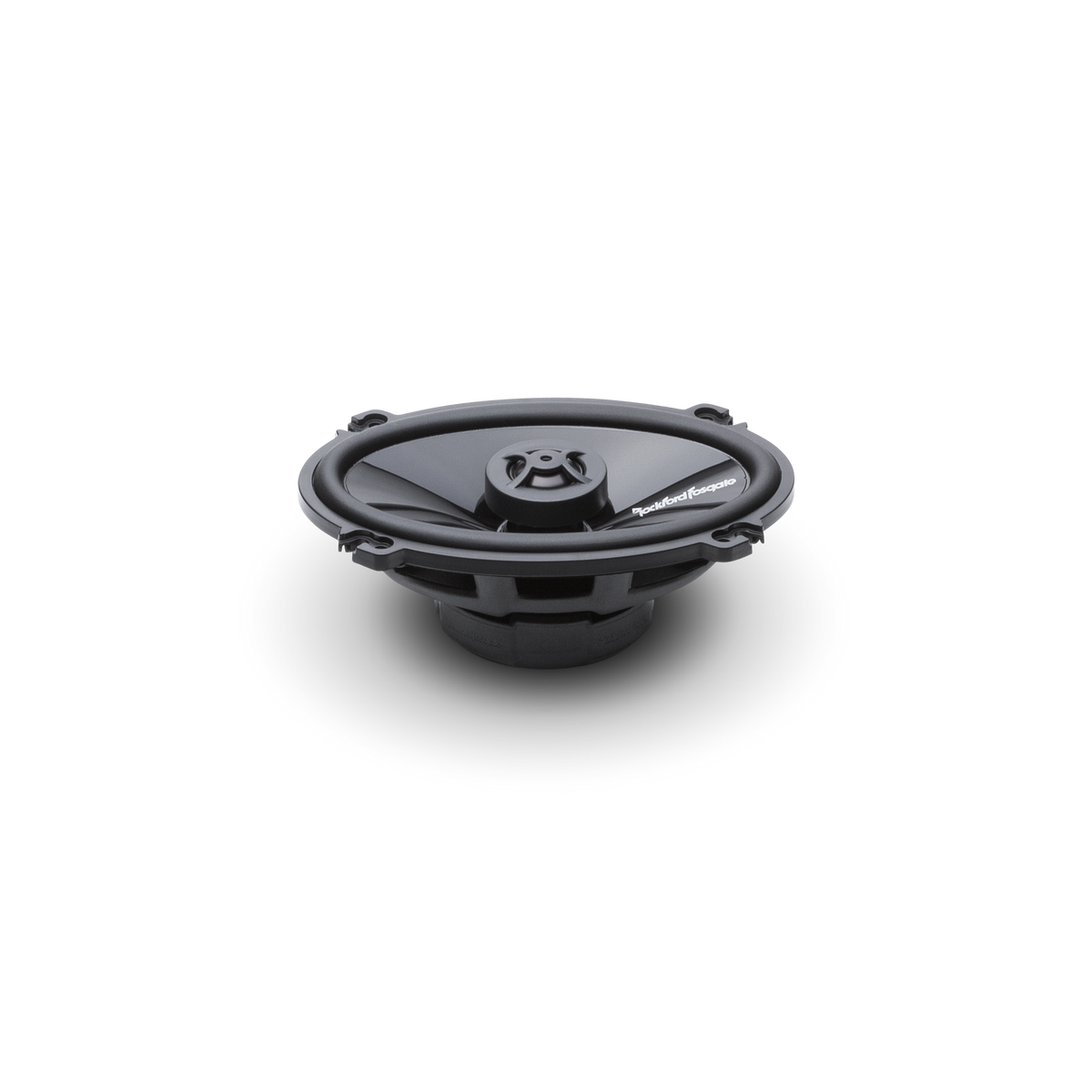 Rockford Fosgate P1462 angled view