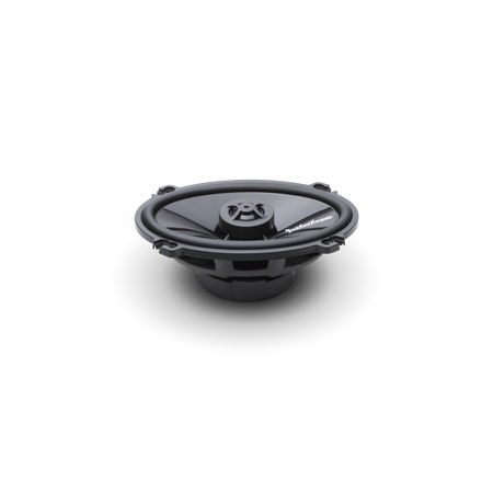 Rockford Fosgate P1462 angled view