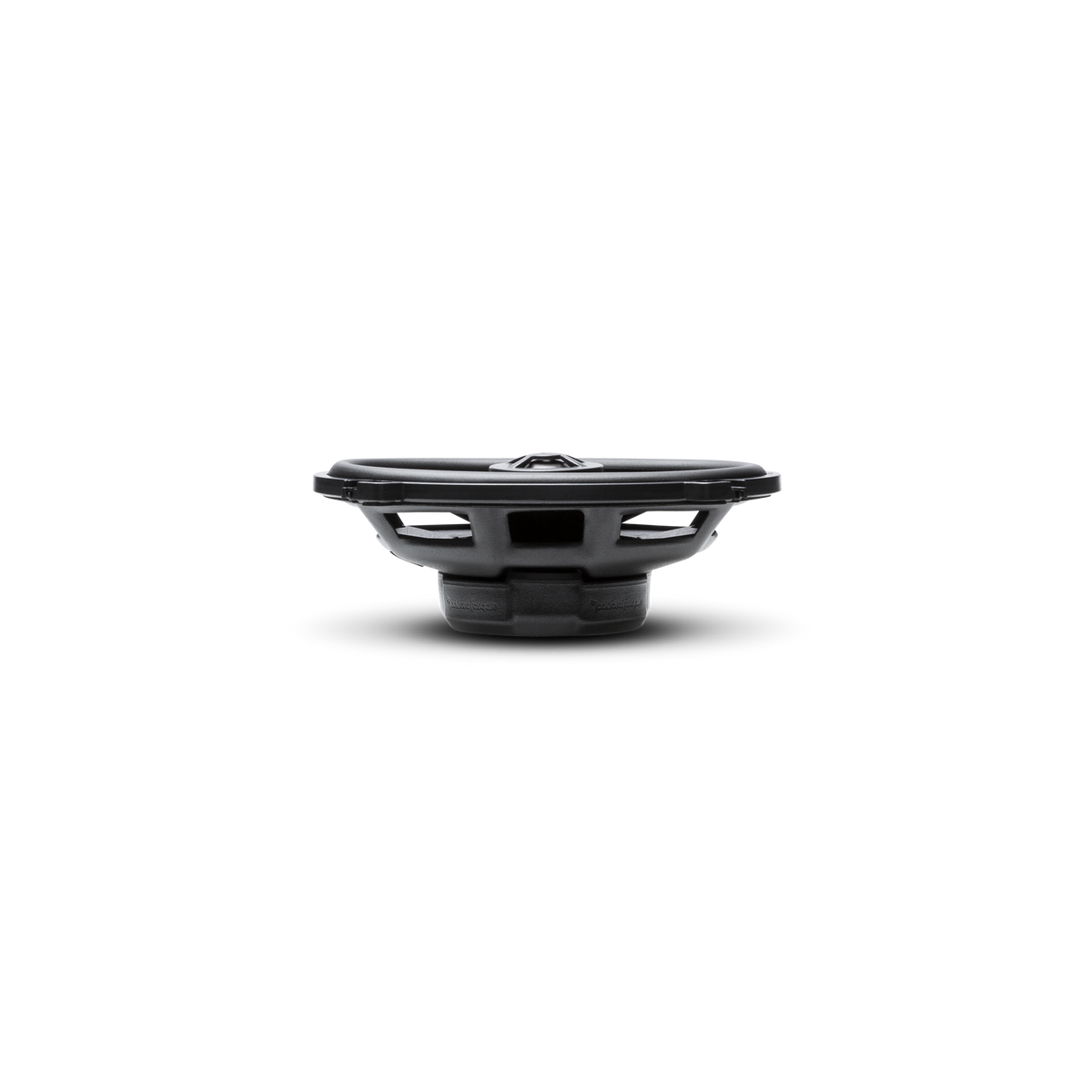 Rockford Fosgate P1462 side view