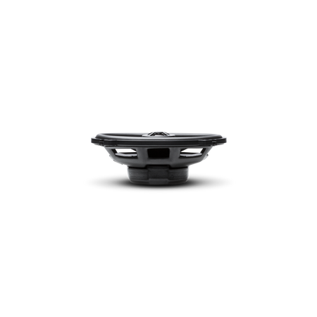 Rockford Fosgate P1462 side view