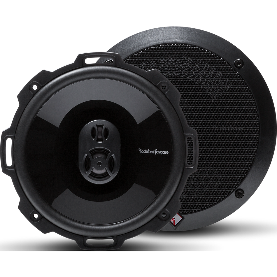 Rockford Fosgate P1675 speaker pair