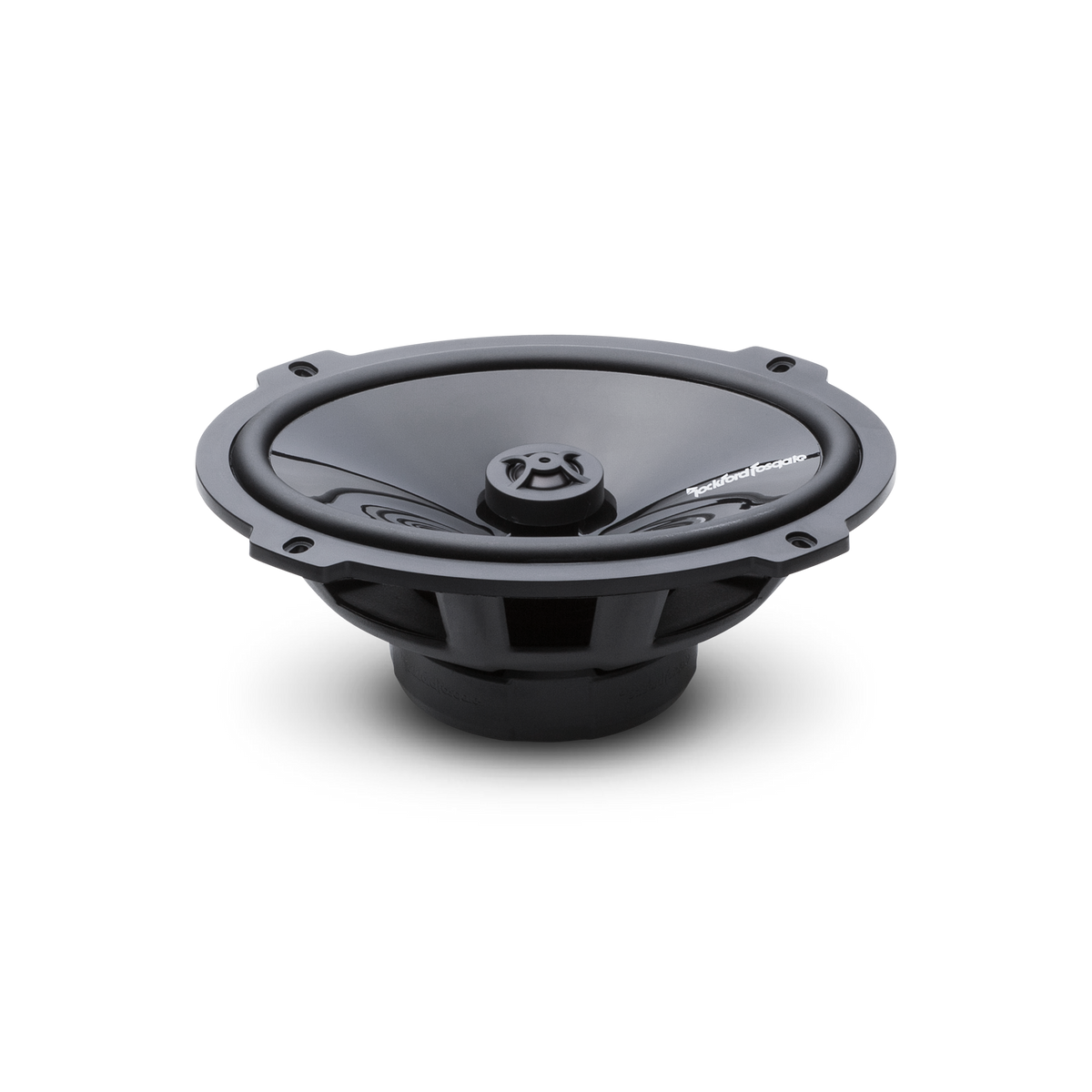 Rockford Fosgate P1692 angled view