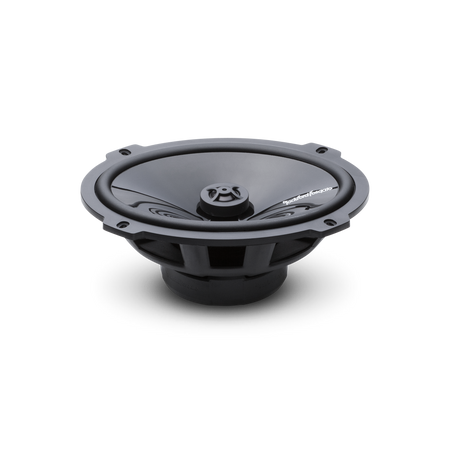 Rockford Fosgate P1692 angled view