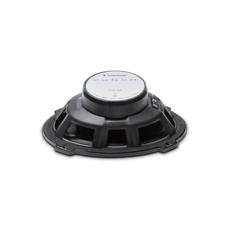 Rockford Fosgate P1692 rear view