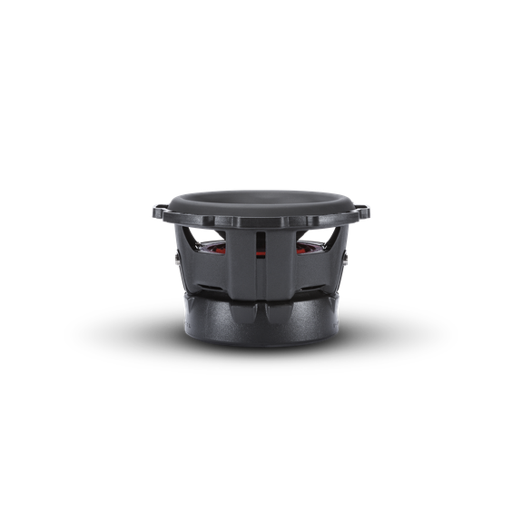 Rockford Fosgate P2D2-8 Punch subwoofer alternate view