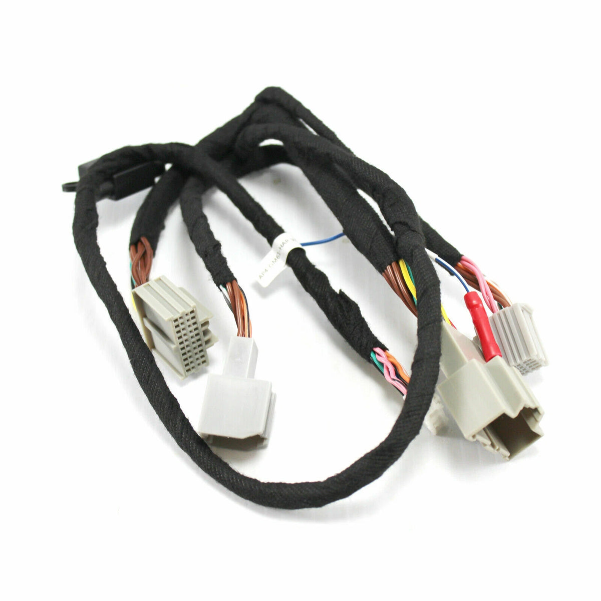 PAC AP4-GM61 vehicle connection harness