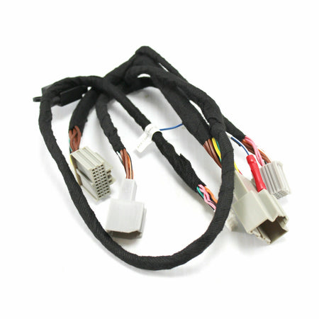 PAC AP4-GM61 vehicle connection harness