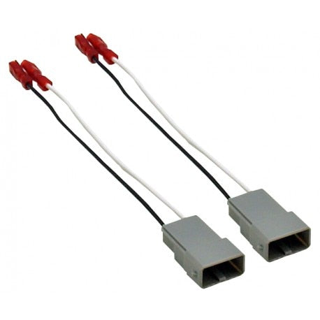 PAC BSH7800 Honda Acura factory speaker harness pair