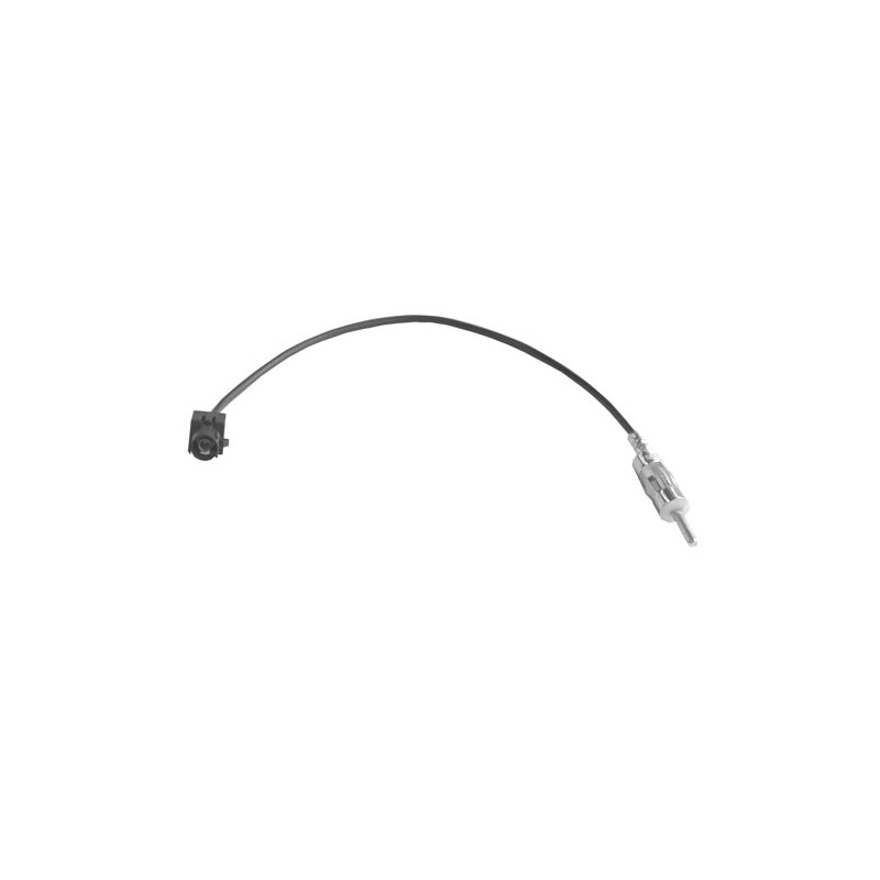 PAC EU06 aftermarket radio to factory antenna adapter