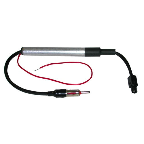 PAC EU08 aftermarket radio to factory antenna adapter