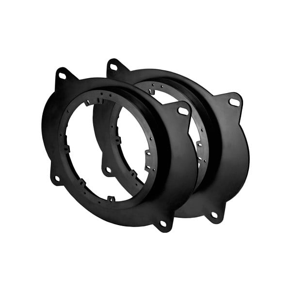 PAC TSB910 Toyota Lexus 6.5-inch and 6.75-inch speaker adapter pair