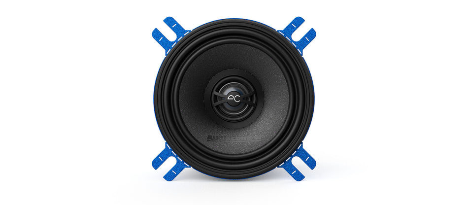 AudioControl PNW-35 coaxial speaker front view