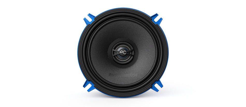 AudioControl PNW-525 coaxial speaker front view