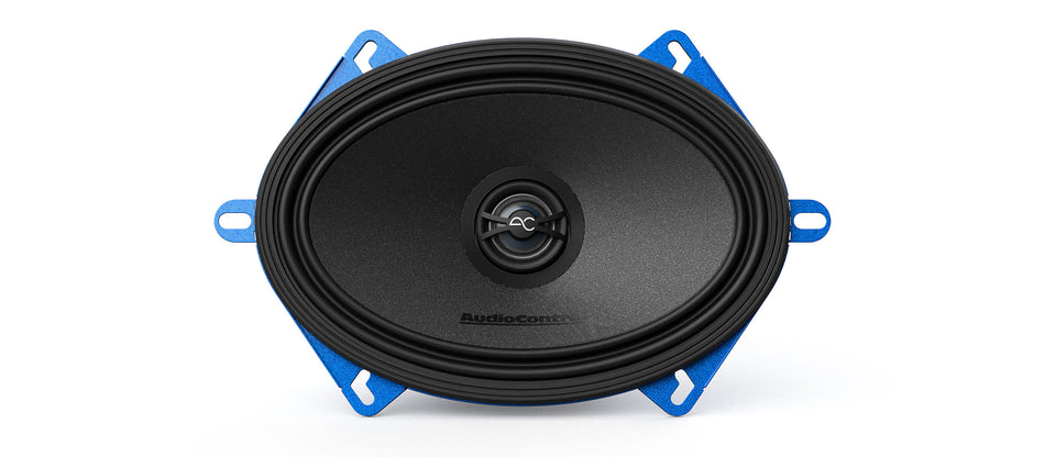 AudioControl PNW-57 5x7-inch coaxial speaker front view