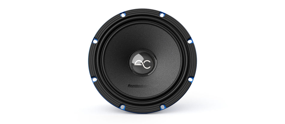 AudioControl PNW-65CS2 6.5-inch component woofer front view