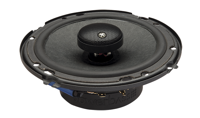 PowerBass 2XL-673 product view