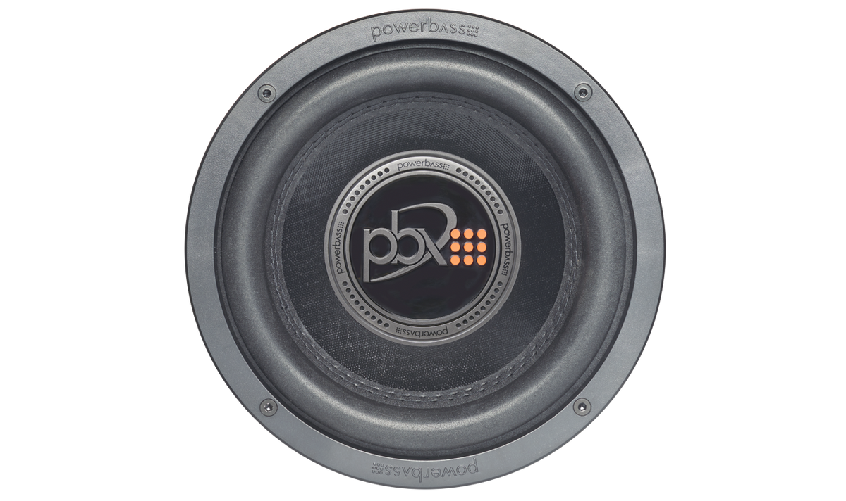 PowerBass 3XL-810D alternate view