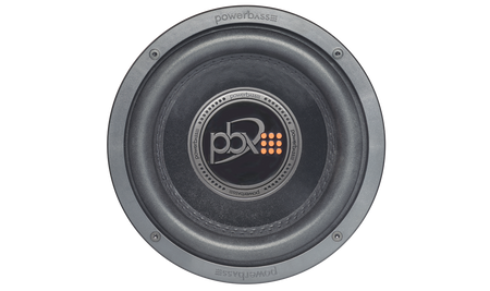PowerBass 3XL-810D alternate view