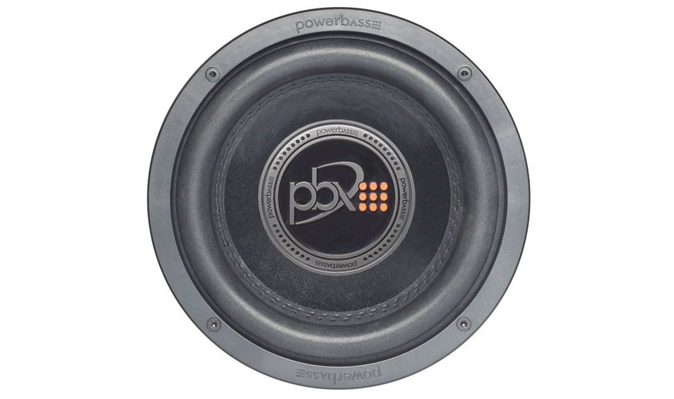 PowerBass 3XL-810D alternate view