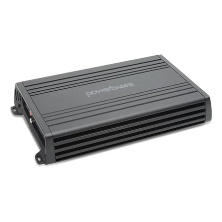 PowerBass PB-1000D amplifier main product view